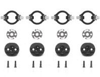 Inspire 2 - Propeller Mounting Plate
