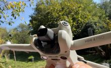 DJI Mini 4 Pro Fly More Combo s ovladačem DJI RC 2 (Bazar) (2)