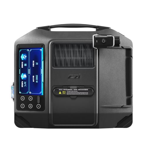 Cytop TK3 Tethered Power System Matrice 4