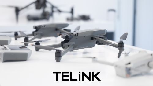 Dron není jen technologie. Je to cesta, na které byste neměli zůstat sami.