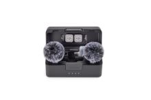 DJI Mic Mini 2 (2 TX + 1 Mobile RX + Charging Case)