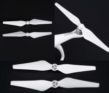 DJI Phantom 4 - Rychlo-upínací vrtule (9450s)