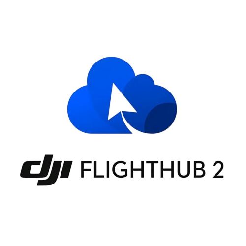 DJI FlightHub 2 BusinessVersion (1 rok)