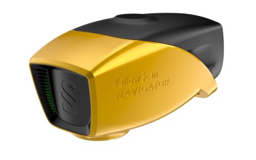 YellowScan Navigator