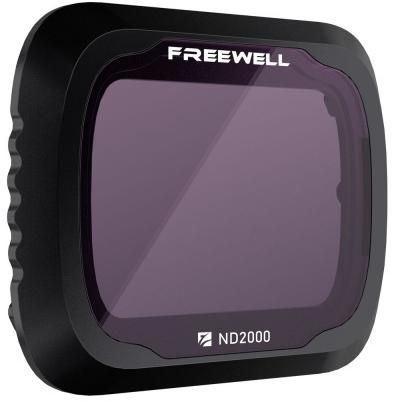 Freewell ND2000 filtr pro DJI Mavic Air 2