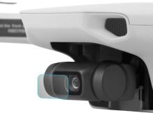 MAVIC MINI 1/2/SE - Skleněná ochrana objektivu (2 ks)