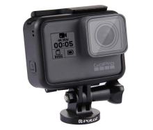 Aluminum Alloy Adapter for DJI OSMO Action / GoPro - GOLD (2)