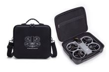 DJI Avata 360 - Dvouvrstvé pouzdro PU pro DJI Avata 360 (Black)