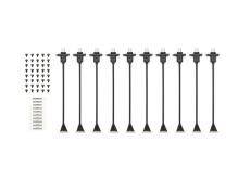 DJI E-Port V2 Coaxial Cable Kit