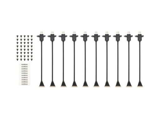 DJI E-Port V2 Coaxial Cable Kit