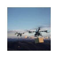 DJI FlyCart 100 (With Parachute Kit) (5)