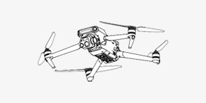 DJI Mavic 3 Enterprise Series