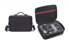 DJI NEO - Černé střední PU pouzdro pro DJI NEO 2 (RC-N3) (1)