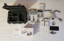 DJI Mini 3 Fly More combo + příslušenství (bazar)