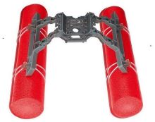 DJI Mavic 3 Classic / Mavic 3 - 6cm multifunkční skládací podvozek