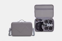 DJI Avata 360 - Pouzdro z PU pro sadu DJI Avata 360 Motion Fly More Combo