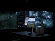 DJI FlightHub 2 AIO Combo (Overseas Standard)