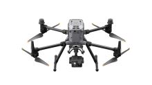 MATRICE 350 RTK + Zenmuse H30T, DJI Care 1 rok, 2x aku, nabíjecí stanice, 2 výměny