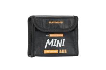 DJI Mini 5 Pro - Ohnivzdorná taška na baterie pro DJI Mini 5 Pro (3 baterie)