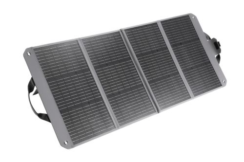 Zignes 120W Solar Panel (EU)