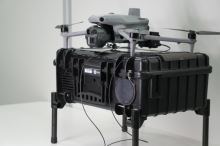 Cytop TE4 Tether Power system (Matrice 4)