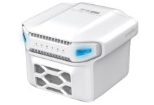 Sniffer4D Mini2, snímač 9 plynů najednou,