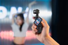 DJI Osmo Pocket 3 Creator Combo (11)