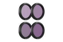 Freewell sada čtyř ND filtrů Standard Day pro DJI Osmo Action 5 Pro