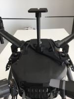 Sada držáků pro Micasense RedEdge-MX pro MATRICE 210/210TK  V 1 a 2