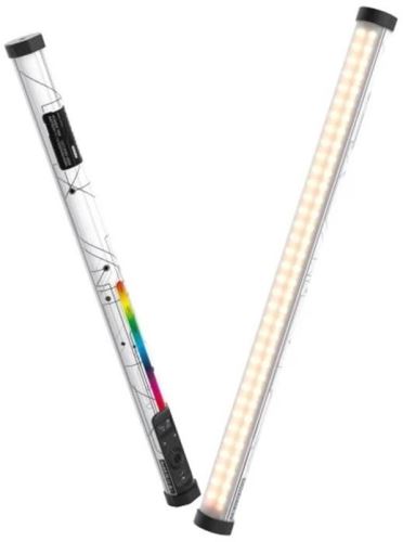 Freewell RGB LED světelná trubice 58 cm
