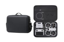 DJI Avata - Černé PU pouzdro pro DJI Avata 360 (DJI RC 2)