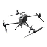 Půjčovna DJI Matrice 400