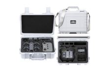 DJI Neo 2 - Bílé antiexplozní pouzdro pro DJI NEO 2 (RC-N3)