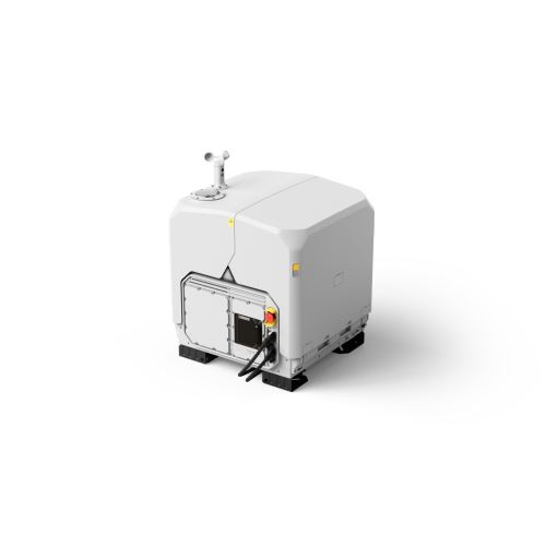DJI Dock 4 (EU) SP Plus