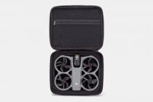 DJI Avata 360 - Dvouvrstvé pouzdro PU pro DJI Avata 360 (Black) (3)