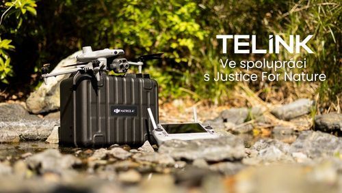 DJI Enterprise v Kostarice: technologie ve službách přírody i bezpečnosti