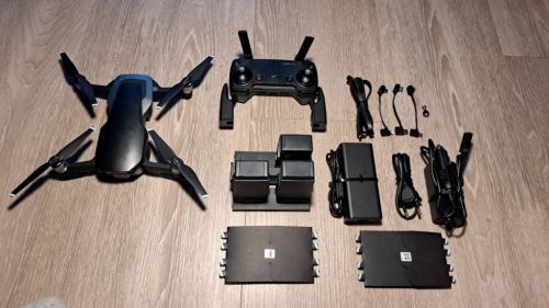 DJI Mavic Air (bazar)