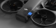 DJI Avata 360 Motion Fly More Combo (DJI Goggles N3) (10)