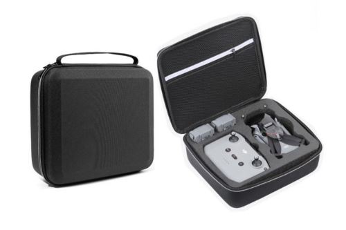 DJI Mini 5 Pro - Černé nylonové pouzdro pro DJI Mini 5 Pro (DJI RC-N3)