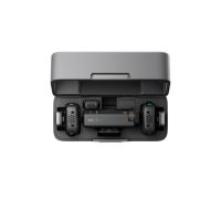 DJI Mic Mini (2 TX + 1 RX + Charging Case) (1)