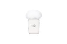 DJI Mic 2 (1 TX, Platinum white)