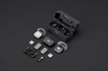 DJI Mic Mini 2 (2 TX + 1 RX + Charging Case) (4)