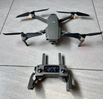 DJI Mavic 2 Zoom (Fly More Combo) - BAZAR