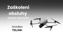 Zaškolení obsluhy základní - video