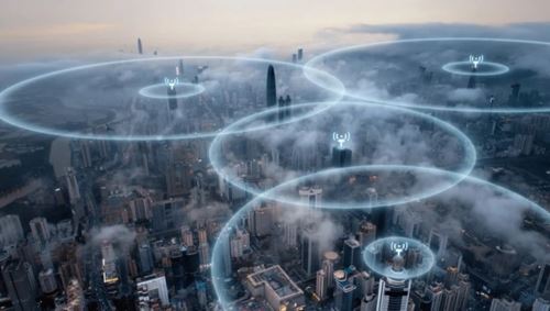 DJI O4 Ground Station: Konec hluchých míst. Začněte létat tam, kde ostatní ztrácejí signál