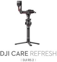 DJI Care Refresh 2-Year Plan (DJI RS 2) EU