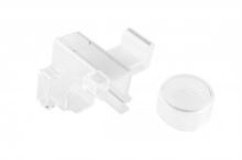 Držák kamery + kryt objektivu (Phantom 2 VISION+)