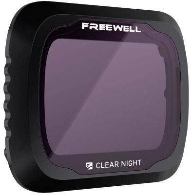Freewell Night Vision filtr pro DJI Mavic Air 2
