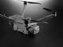 DJI Matrice 4D Series Battery - 1pcs (5)