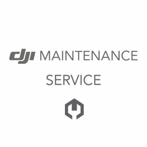 Maintenance Program Basic Service(M350 RTK)EU